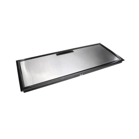 Norlake Fg- Sliding Cover Assembly - Bc65 150440